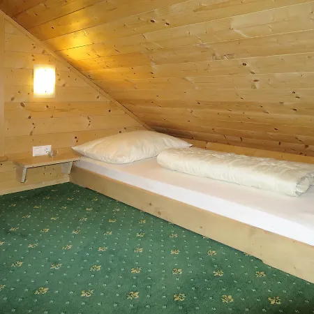 Ferienhaus Hubner 320w Grobming