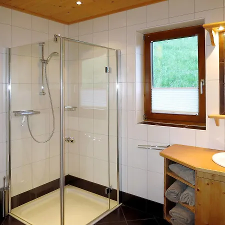 Ferienhaus Hubner 320w Tatil Evi *