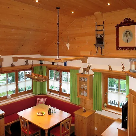 Ferienhaus Hubner 320w Tatil Evi *
