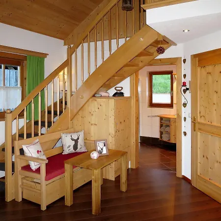 Tatil Evi Ferienhaus Hubner 320w *
