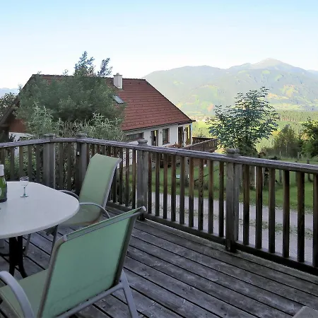 Ferienhaus Hubner 320w