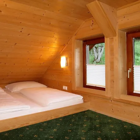 Tatil Evi Ferienhaus Hubner 320w Grobming
