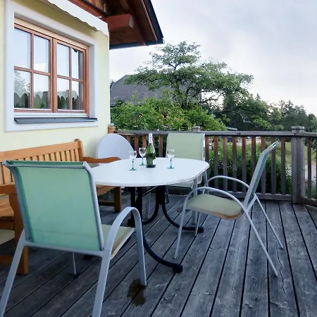 Tatil Evi Ferienhaus Hubner 320w