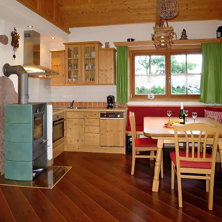 Tatil Evi Ferienhaus Hubner 320w