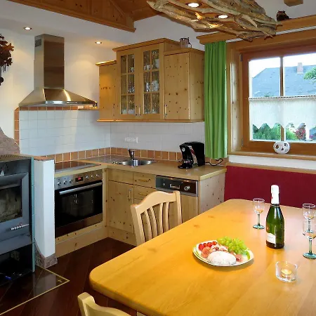 Ferienhaus Hubner 320w Tatil Evi Grobming
