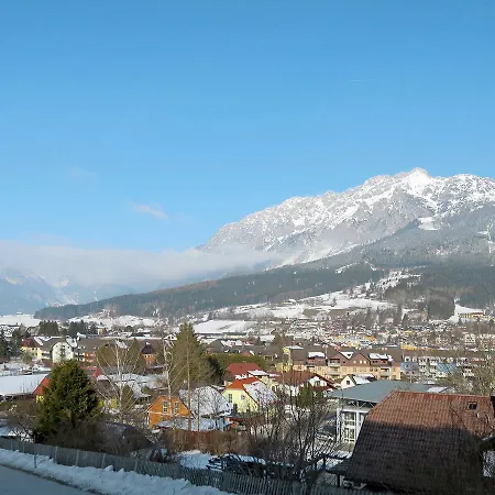 Ferienhaus Hubner 320w Tatil Evi Grobming