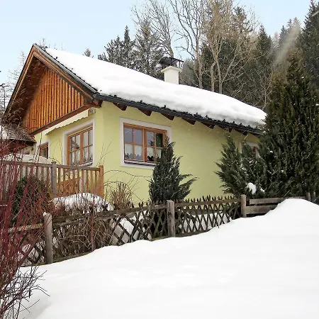 Tatil Evi Ferienhaus Hubner 320w *